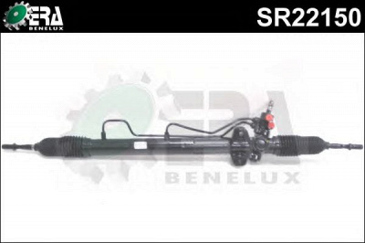 ERA BENELUX sr22150 -  Рулевой механизм